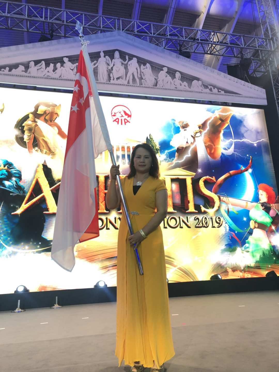 李玲